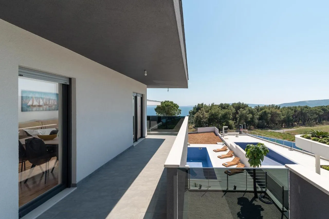 Villa Helena Trogir Apartment