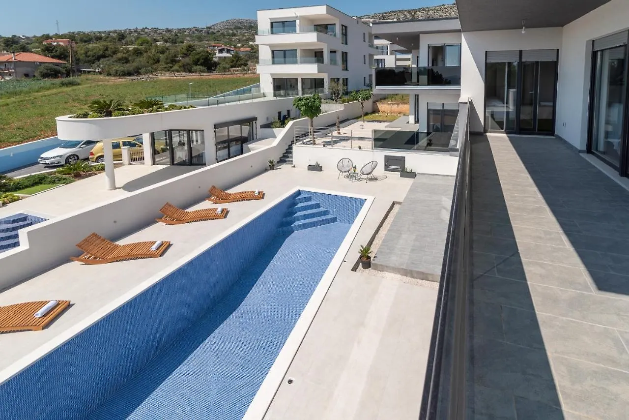 Villa Helena Trogir