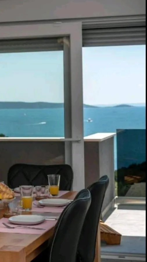 Apartment Villa Helena Trogir