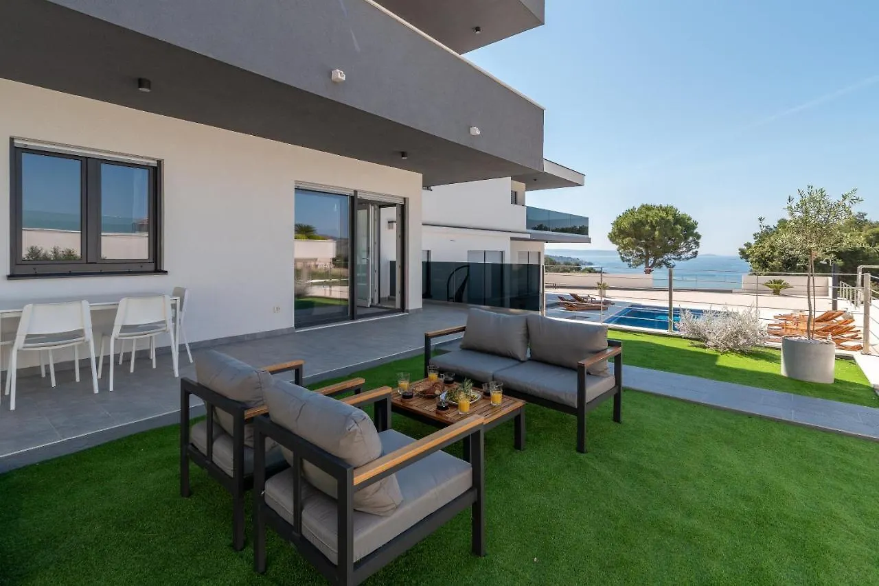Villa Helena Trogir 0*,