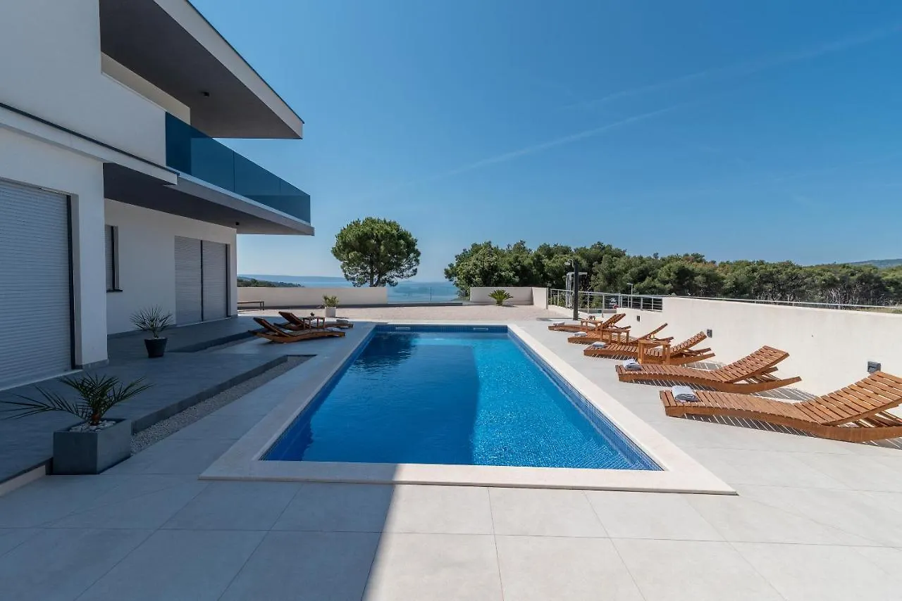 Villa Helena Trogir