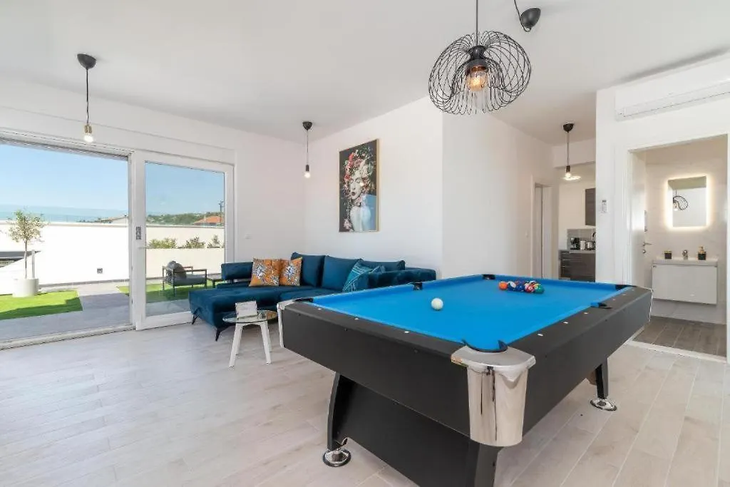 Villa Helena Trogir