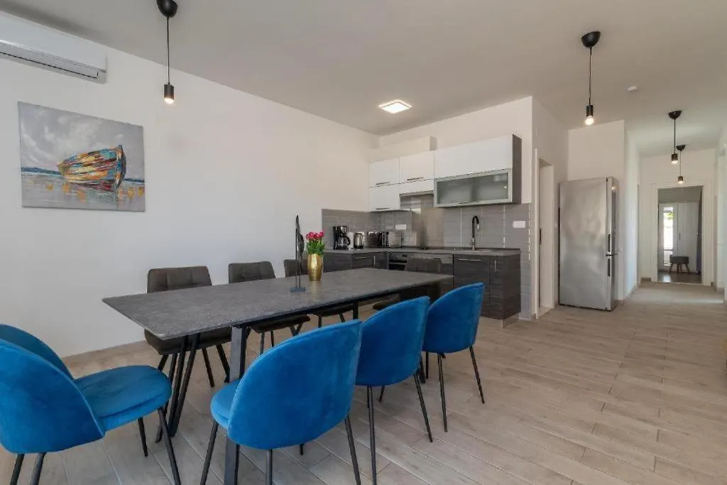 Villa Helena Trogir Apartment
