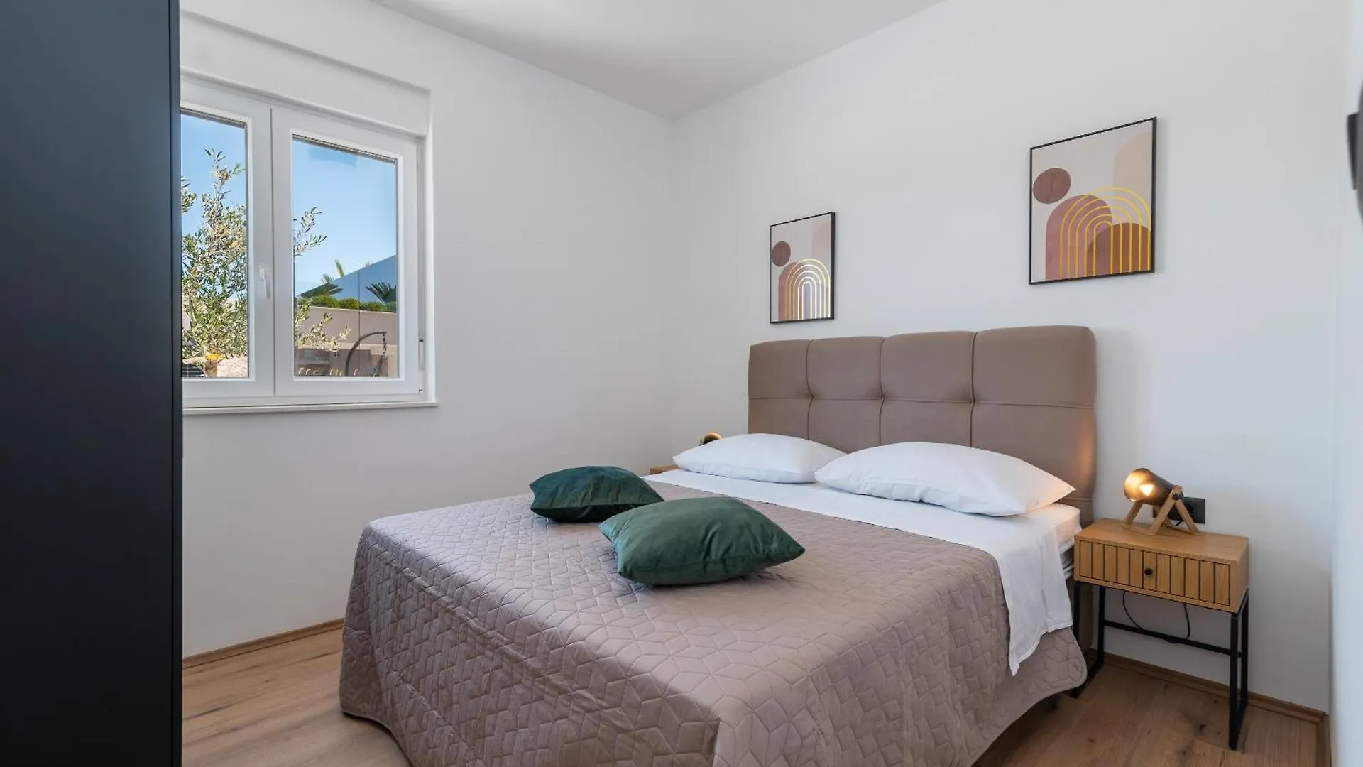 Villa Helena Trogir Croatia