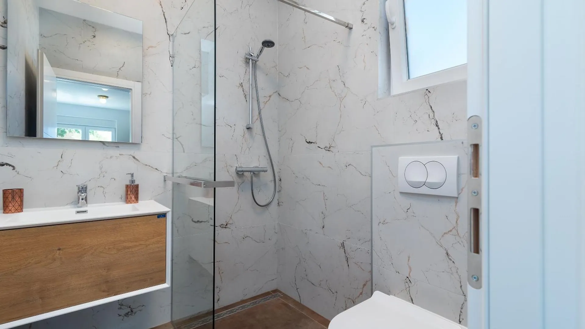 Villa Helena Trogir Croatia