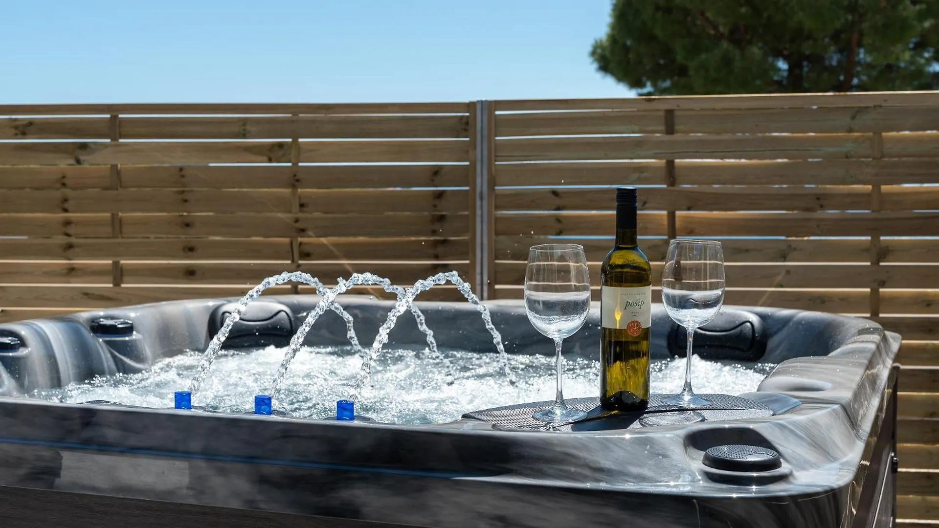 Apartment Villa Helena Trogir Croatia