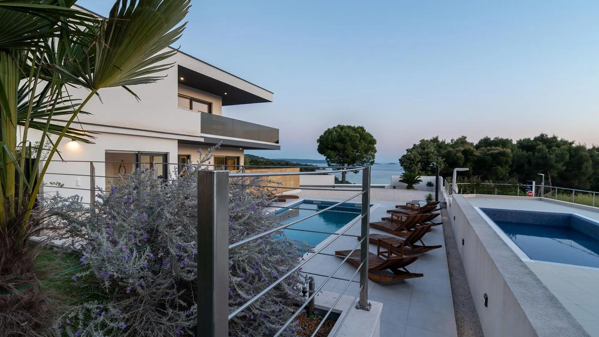 Lägenhet Villa Helena Trogir