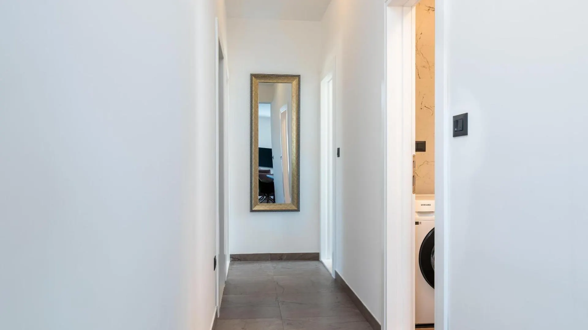 Apartment Villa Helena Trogir Kroatien
