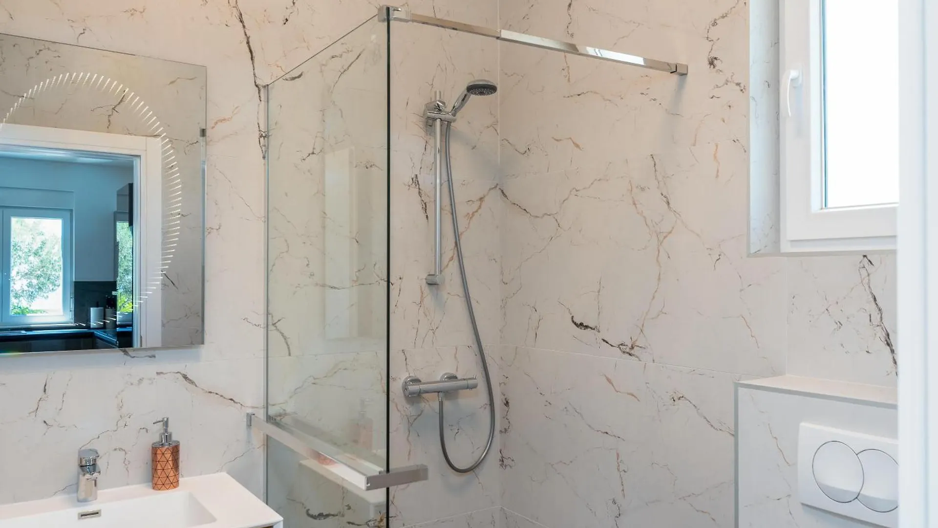 Villa Helena Trogir Apartment