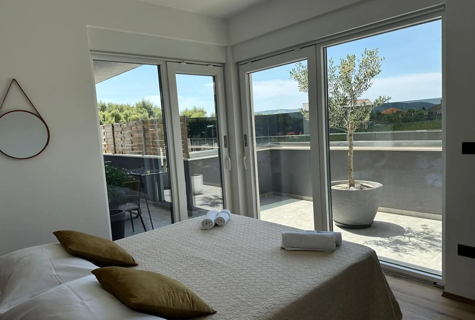 Apartment Villa Helena Trogir Croatia