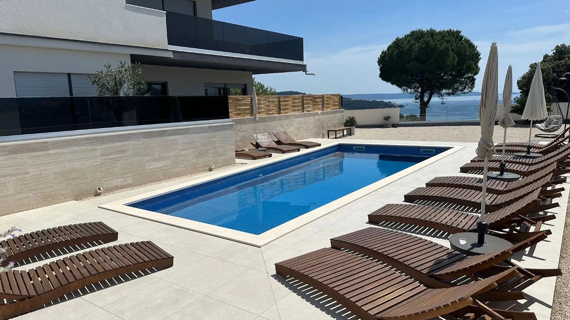 Villa Helena Trogir