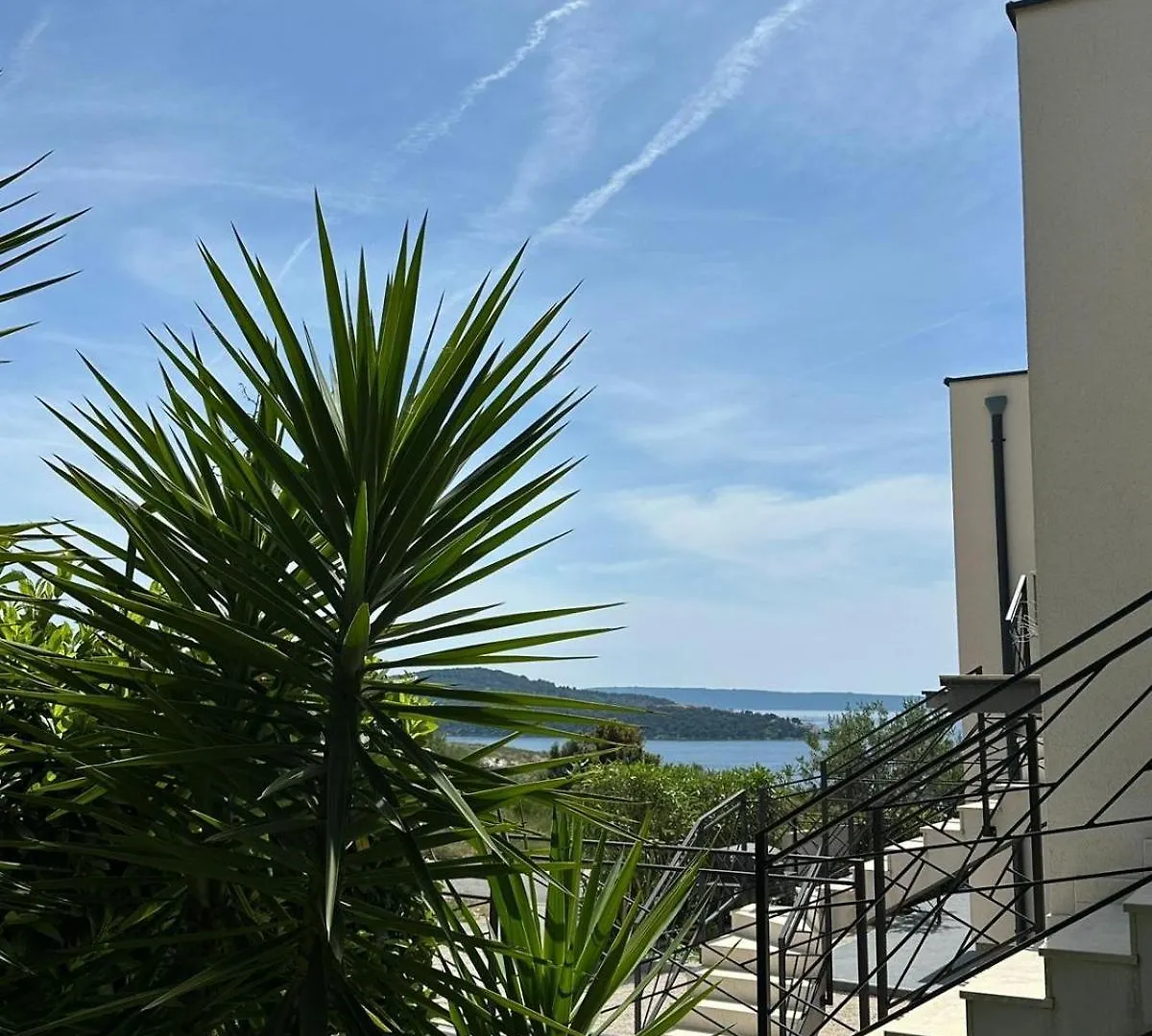 Villa Helena Trogir 0*,