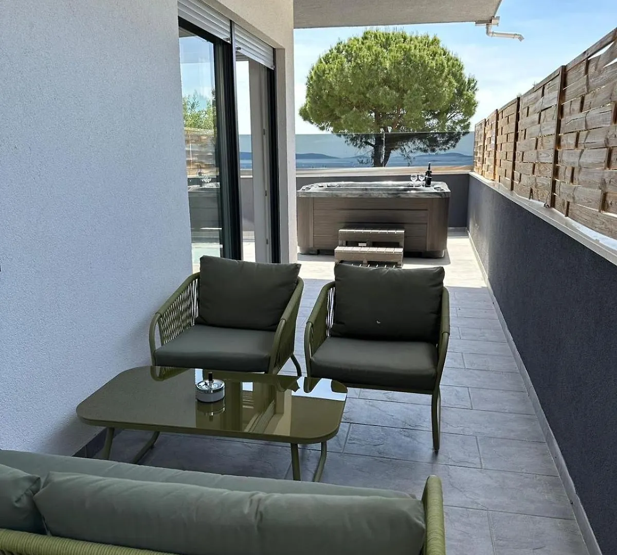 Villa Helena Trogir