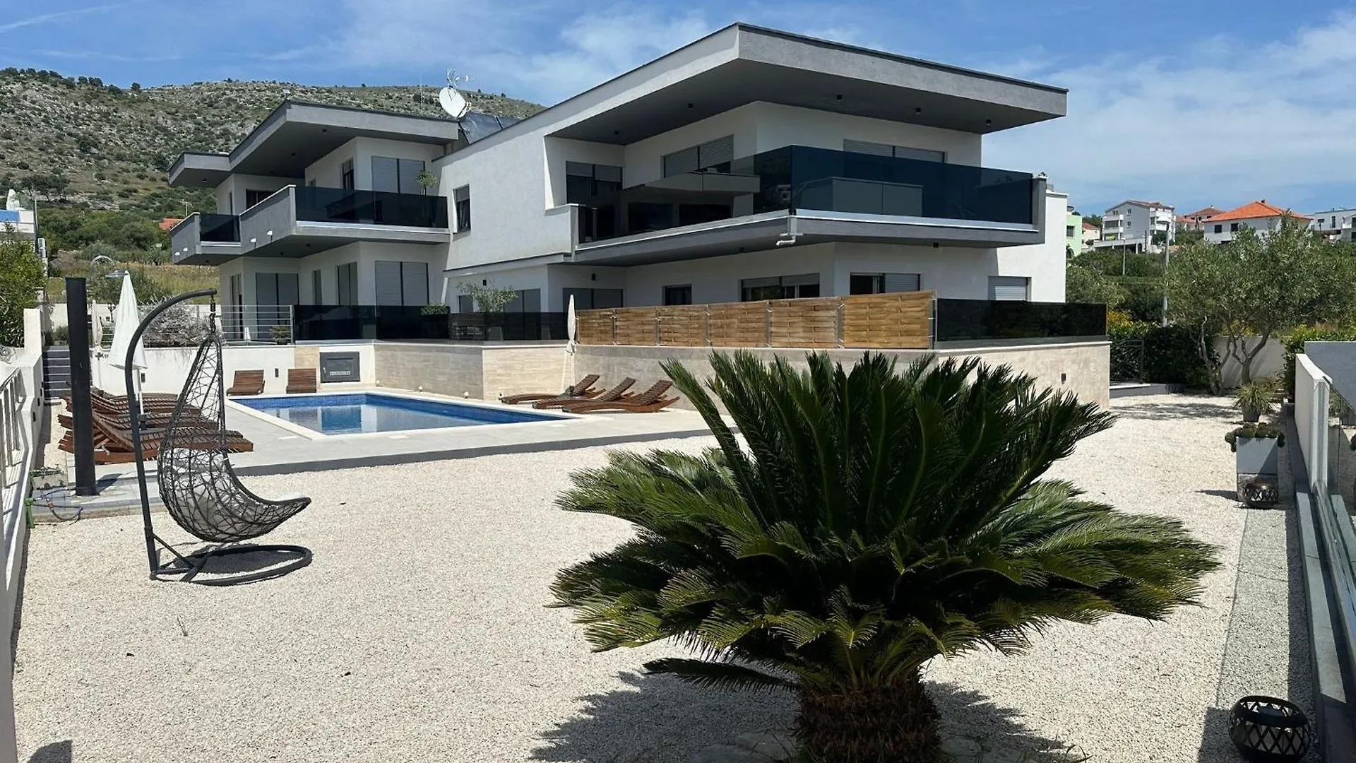 Villa Helena Trogir