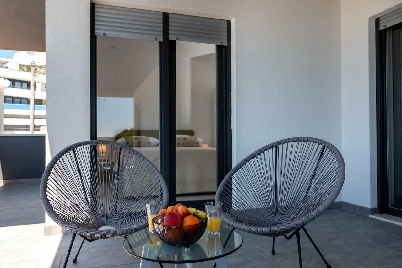 Villa Helena Trogir Apartment