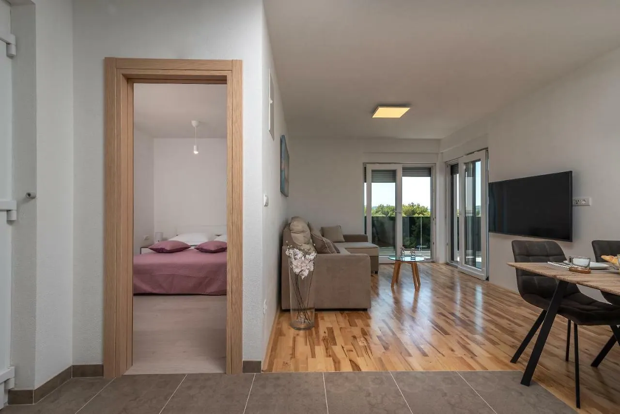 Villa Helena Trogir